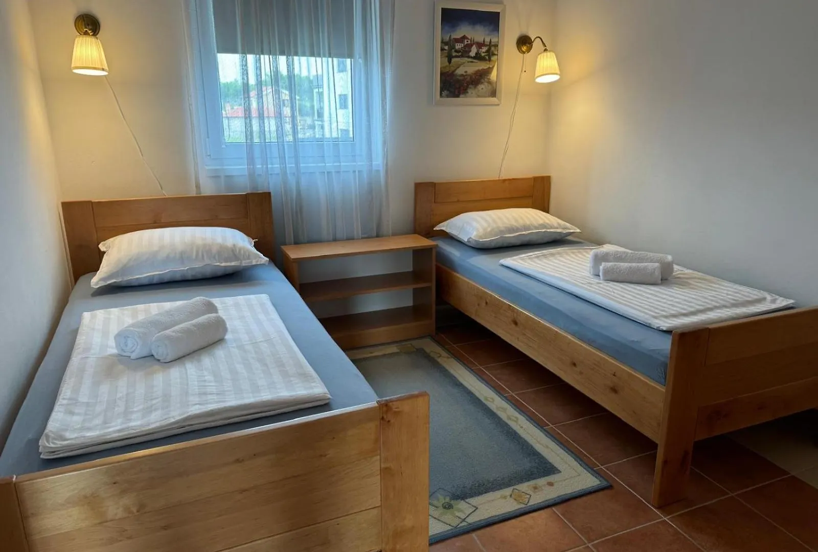 Apartment Near The Beach