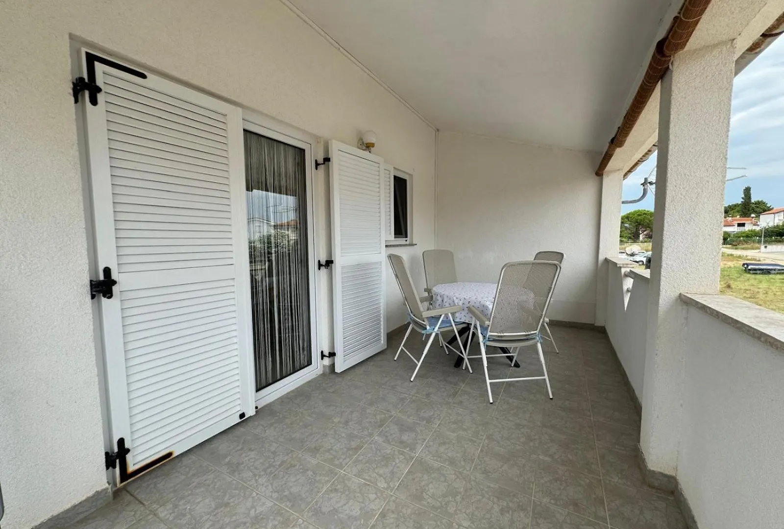 Apartment Near The Beach Privlaka  Croatia